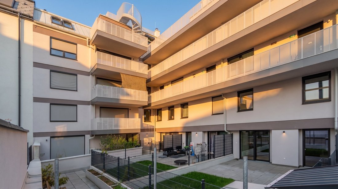 Apartment in Vienna, Wien, Austria 5 - 16434703