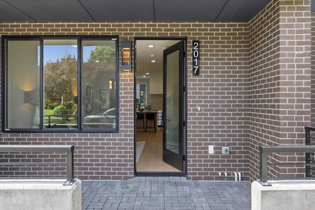 Townhouse in Seattle, Washington, United States 4 - 18531524