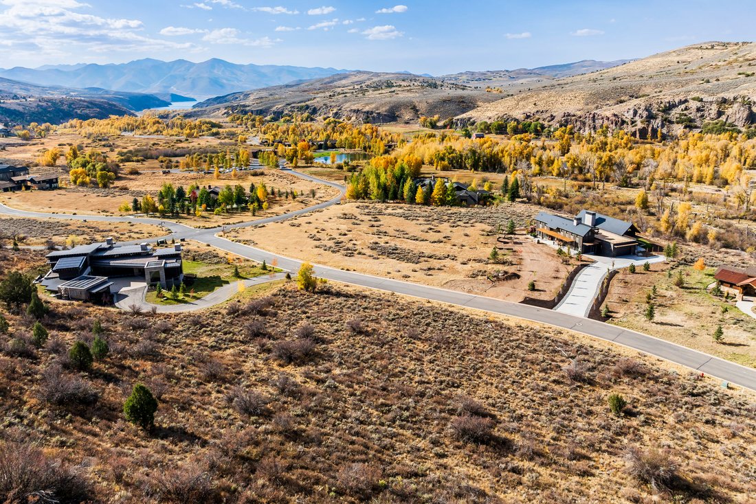 Land in Kamas, Utah, United States 1 - 18531482