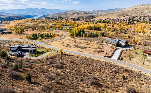 Terreno en Kamas, Utah, Estados Unidos 1