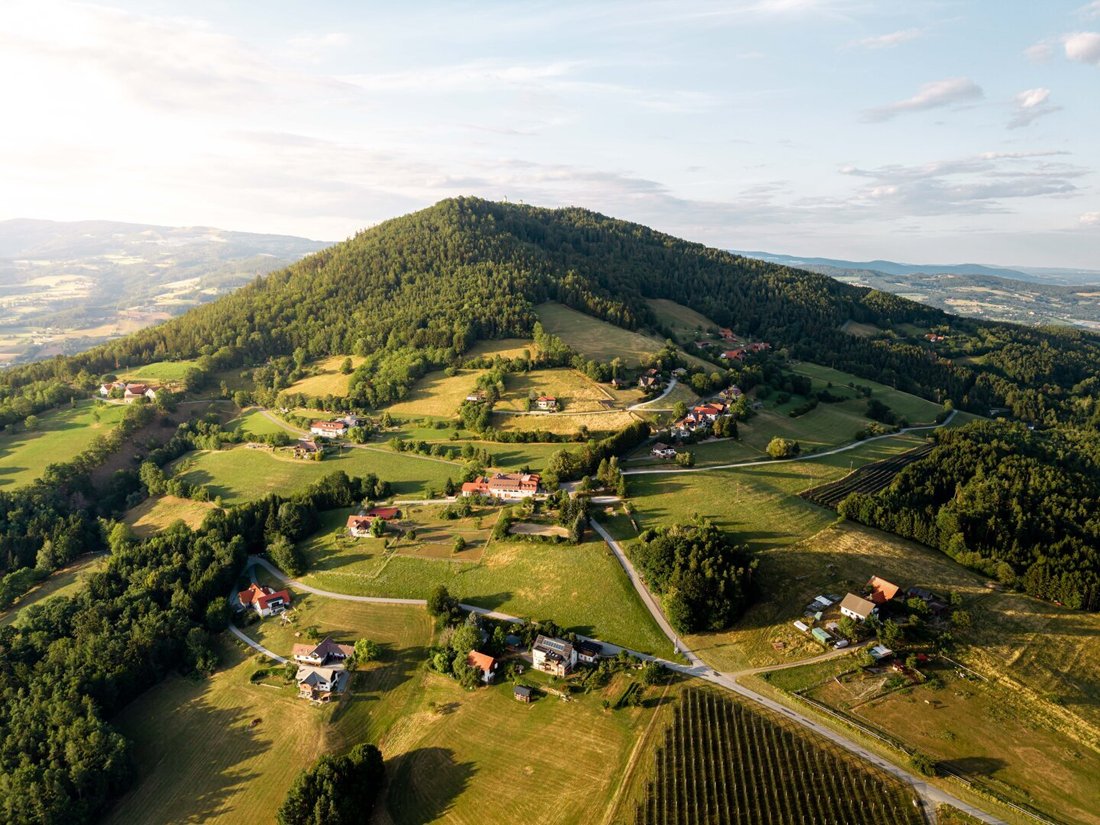 House in Höfling, Styria, Austria 2 - 18531359