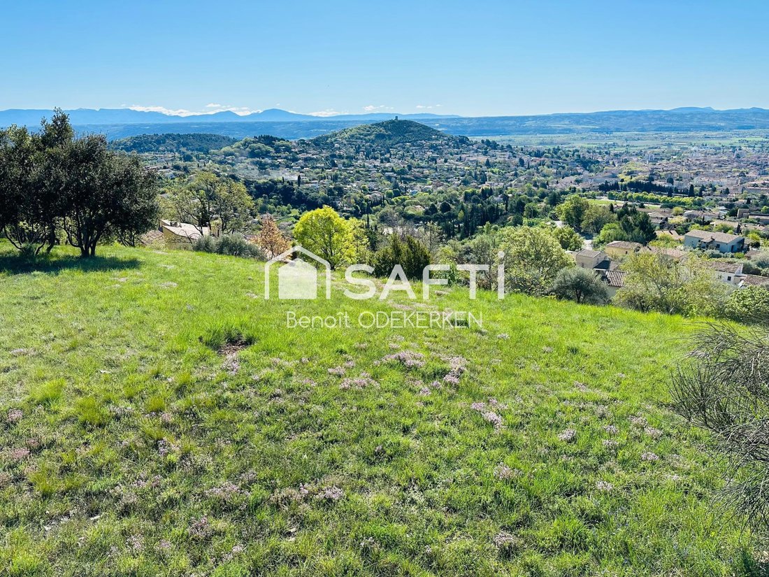 House in Manosque, Provence-Alpes-Côte d'Azur, France 4 - 18531805