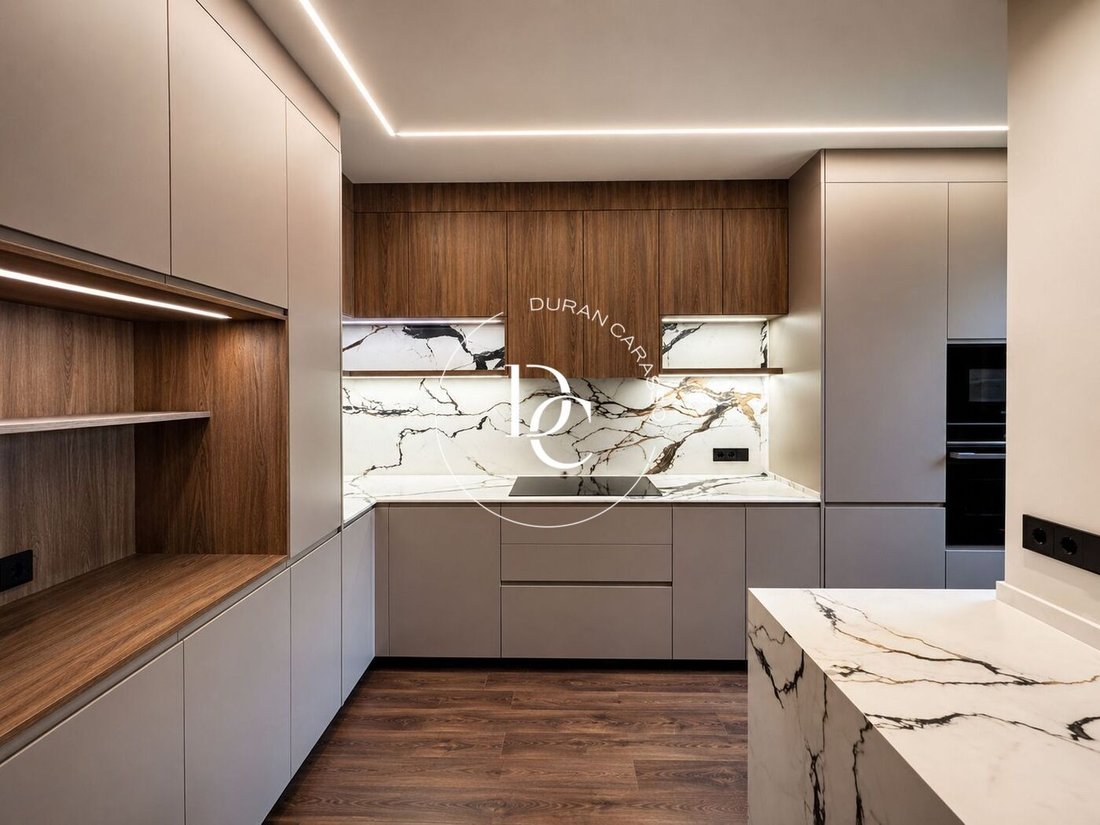 Apartment in Sarrià-Sant Gervasi, Barcelona, Spain 4 - 14331605