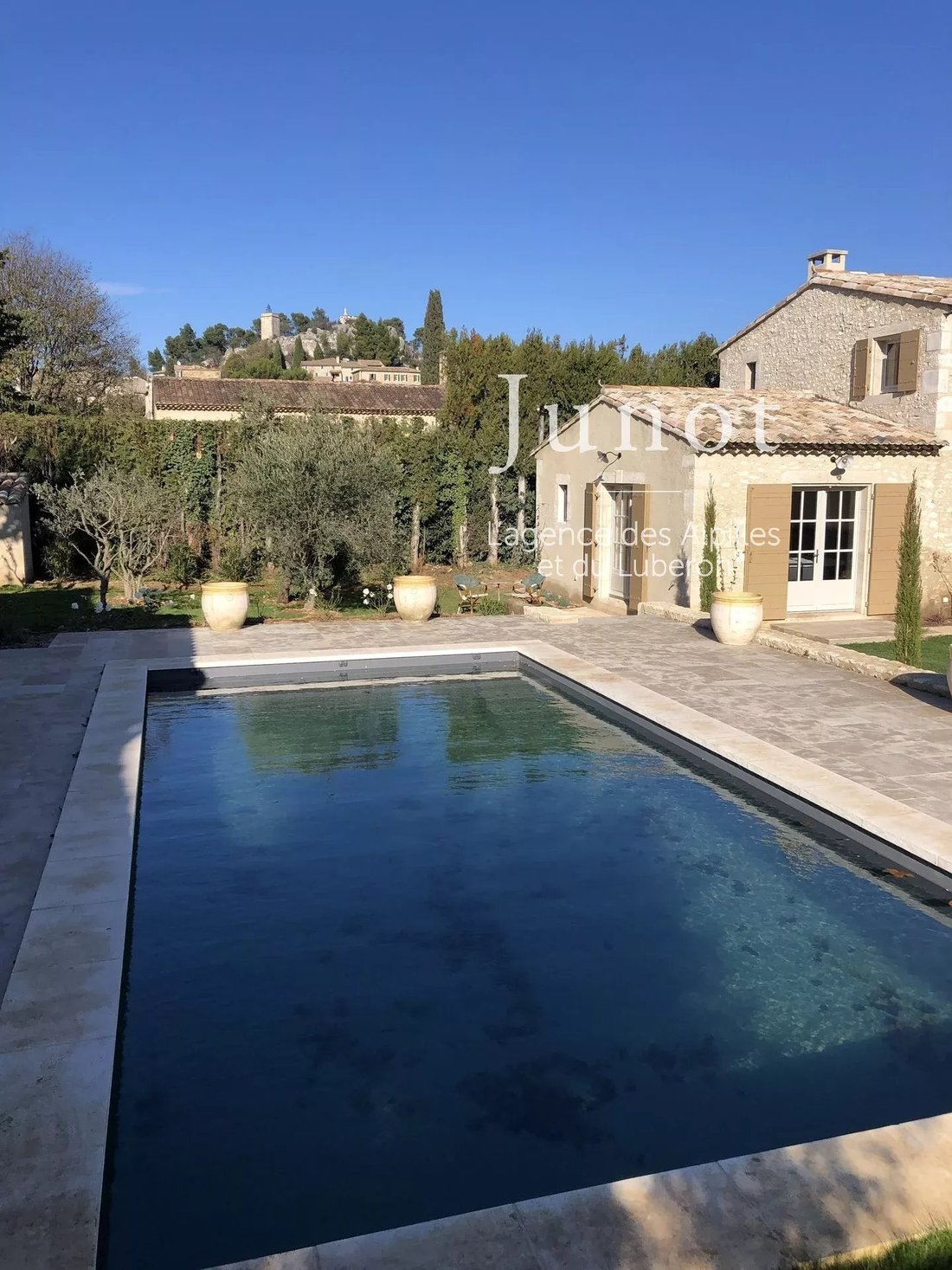 Country House in Eygalières, Provence-Alpes-Côte d'Azur, France 3 - 13686569