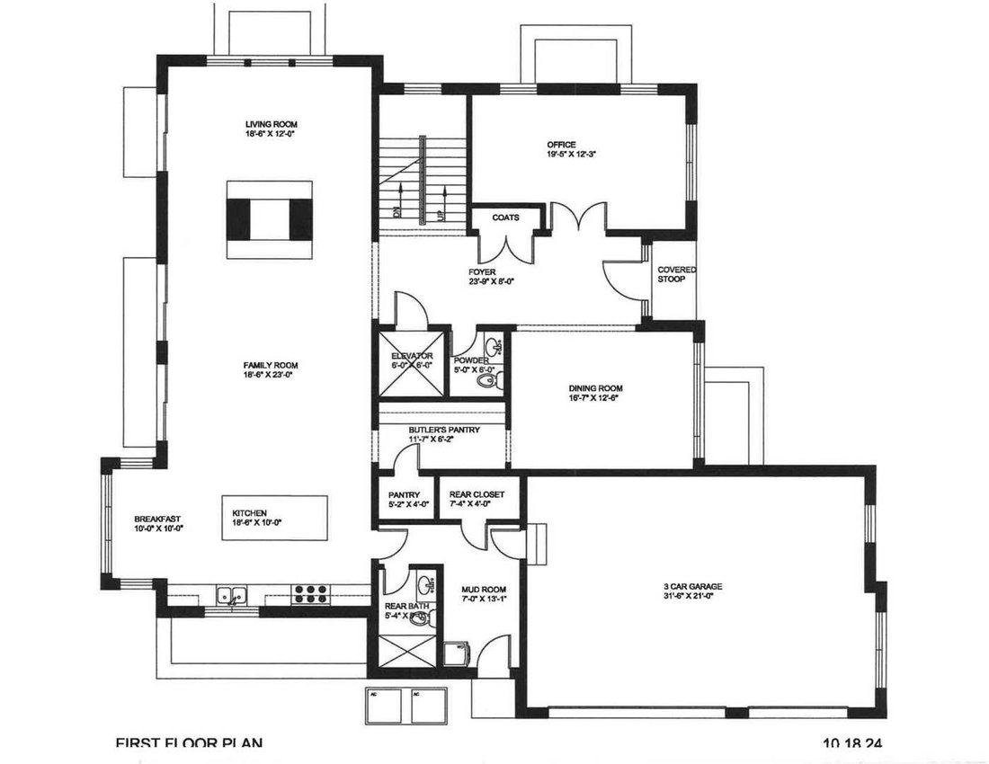 House in Glencoe, Illinois, United States 3 - 18531211