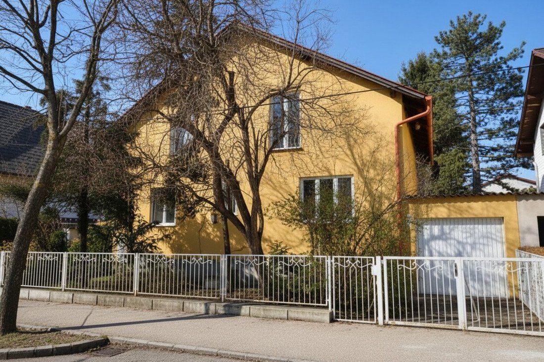 House in Baden bei Wien, Lower Austria, Austria 1 - 17394902