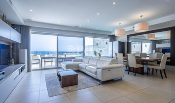 Apartment in Swieqi, Malta 1