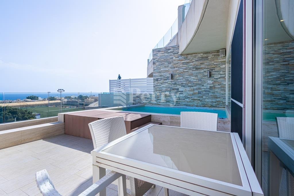 Apartment in Swieqi, Malta 3 - 18531217