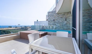 Apartment in Swieqi, Malta 2