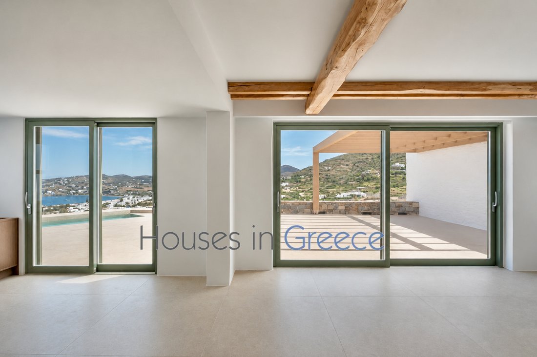 Villa in Paros, Aegean, Greece 5 - 14910544