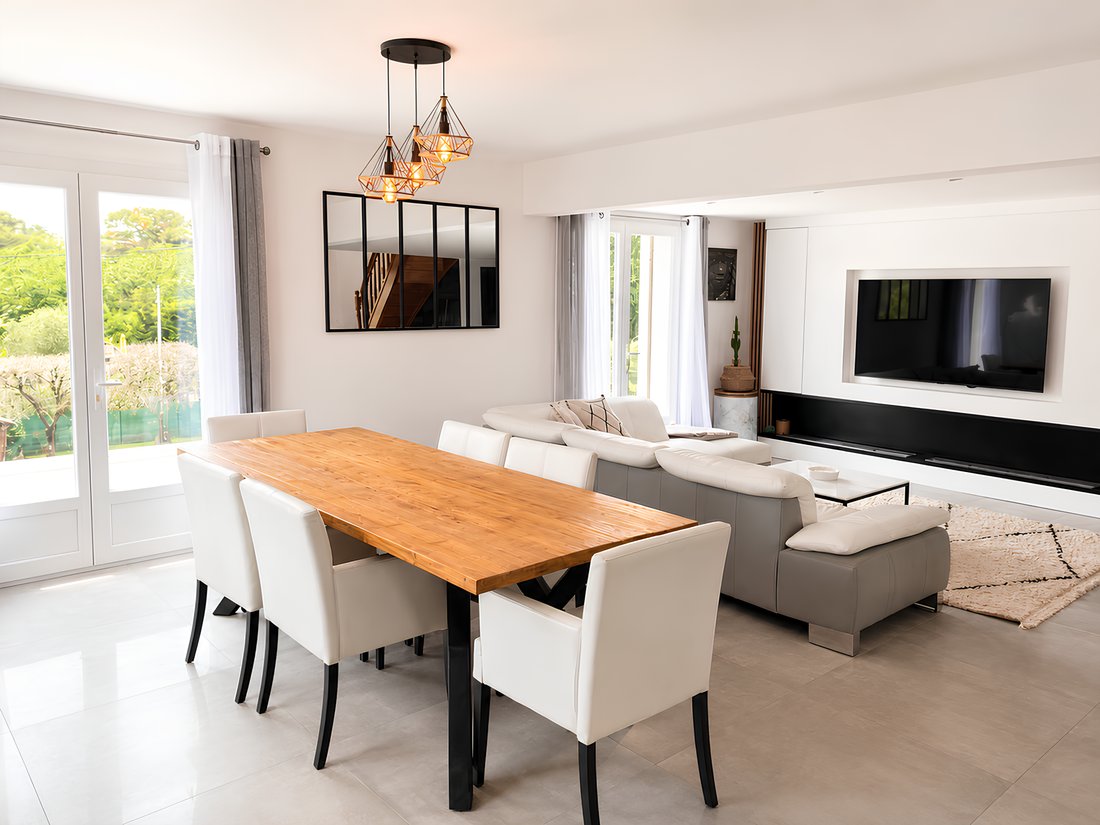 House in Mougins, Provence-Alpes-Côte d'Azur, France 4 - 18531350