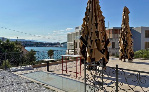 Townhouse in Meje, Split, Split-Dalmatia County 1