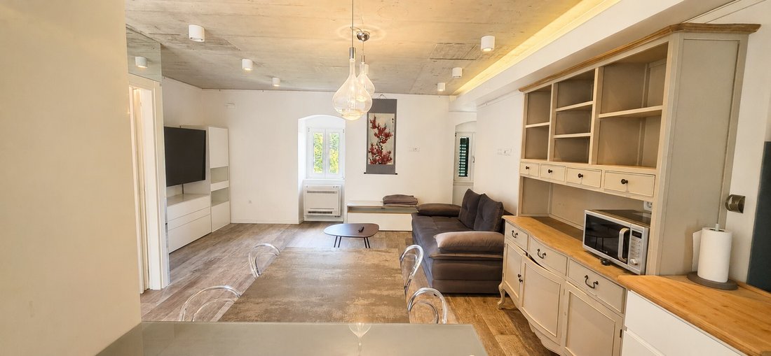 Townhouse in Gradski kotar Grad, Split, Split-Dalmatia County 3 - 18531657