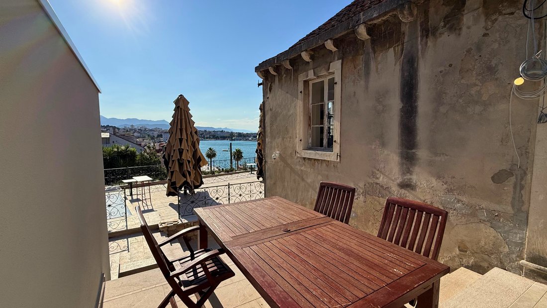 Townhouse in Meje, Split, Split-Dalmatia County 4 - 18531617
