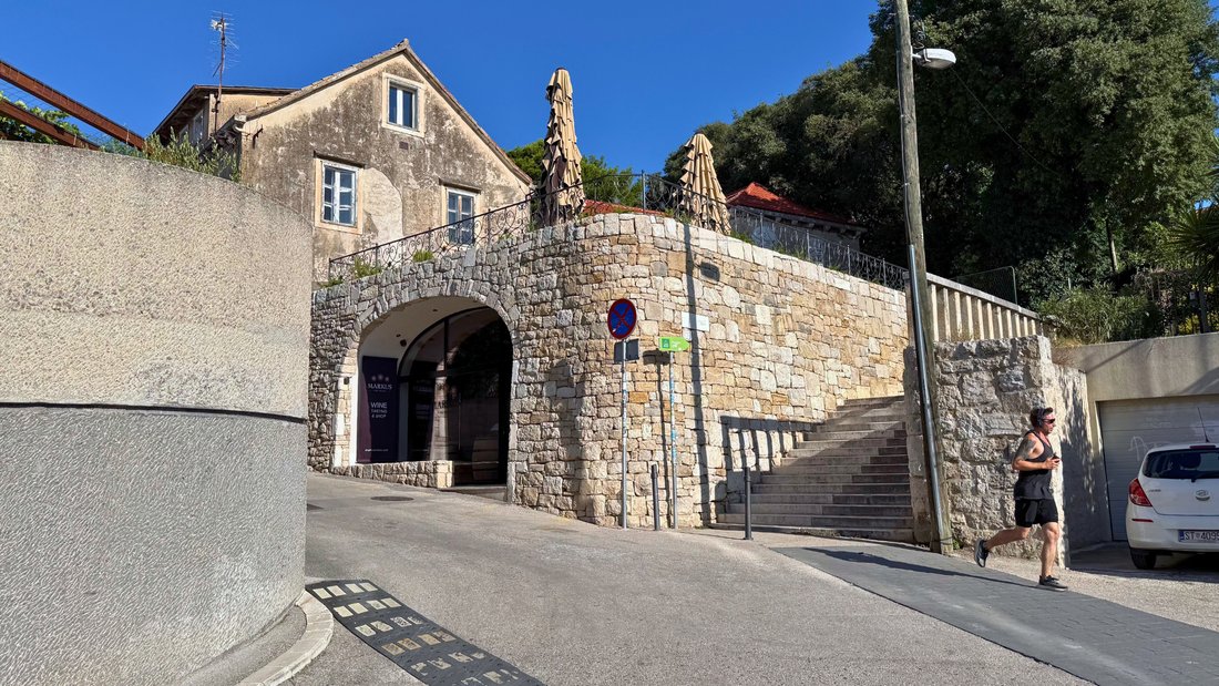 Townhouse in Meje, Split, Split-Dalmatia County 3 - 18531617