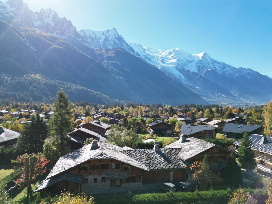 Chalet in Chamonix-Mont-Blanc, Auvergne-Rhône-Alpes, France 4 - 16921795