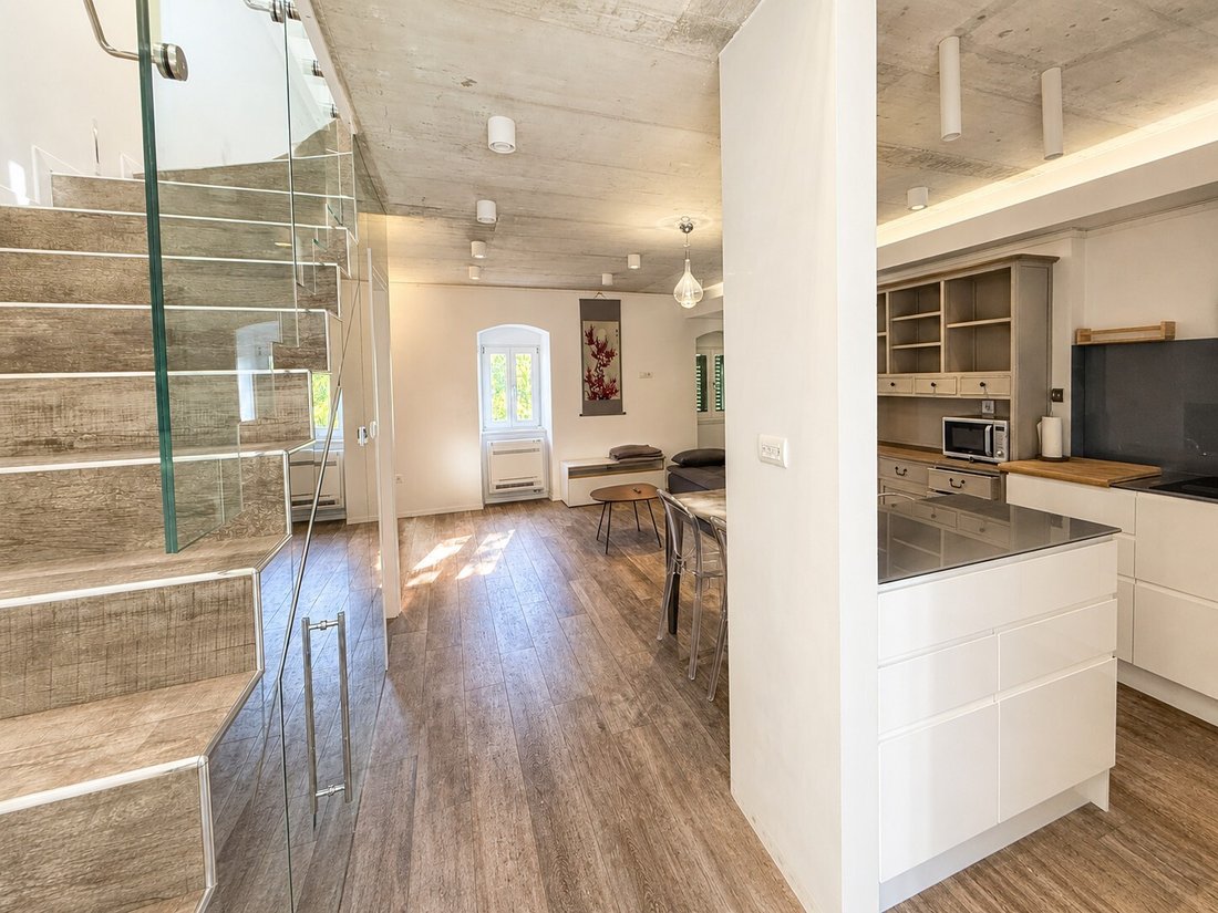Townhouse in Gradski kotar Grad, Split, Split-Dalmatia County 2 - 18531657