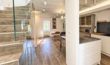 Residenza a Gradski kotar Grad, Spalato, Regione spalatino-dalmata 1