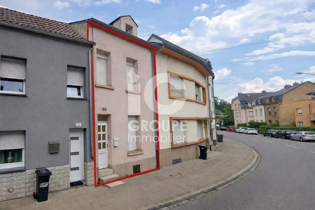 House in Luxembourg, Luxembourg, Luxembourg 1 - 18531577