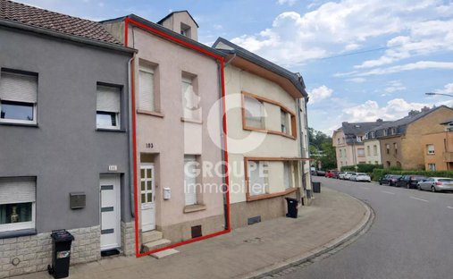 Casa en Luxemburgo, Luxemburgo, Luxemburgo 1