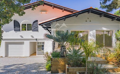 House in Pereire-Ville-d'Hiver, Arcachon, France 1