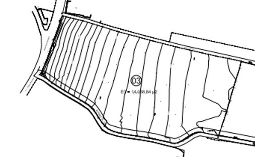 Land in 3rd Community of Heraklion - Western, Heraklion, Greece 1