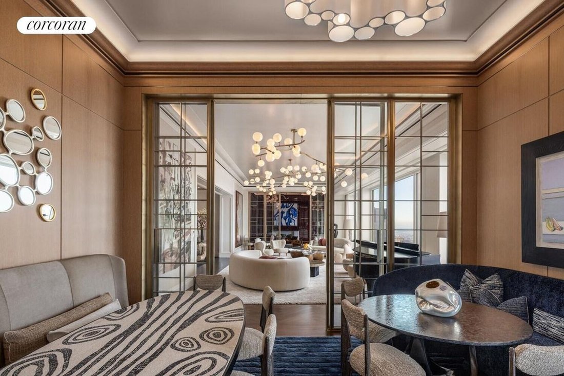Condo in New York, New York, United States 4 - 17430044