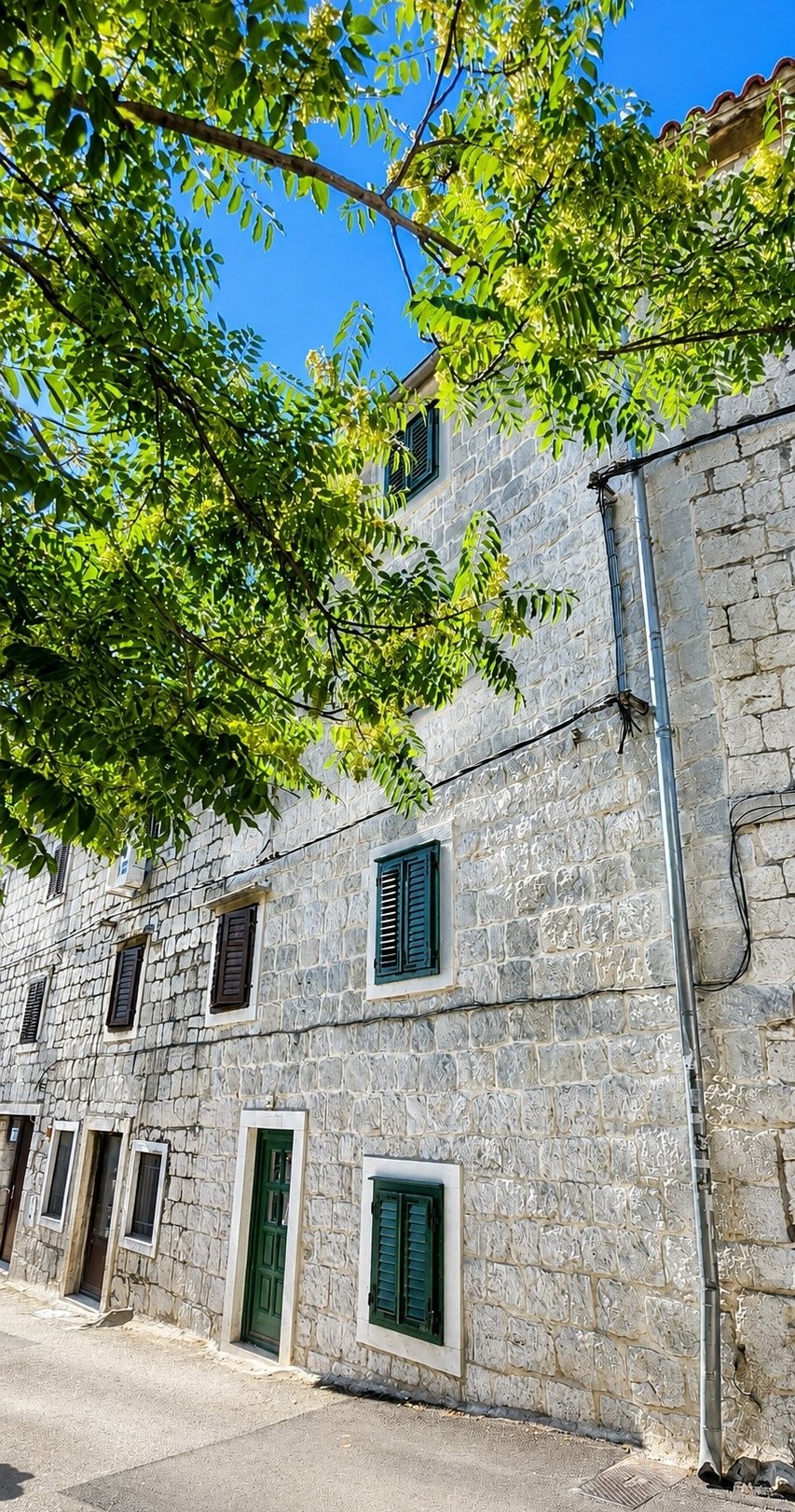 Townhouse in Gradski kotar Grad, Split, Split-Dalmatia County 5 - 18531657