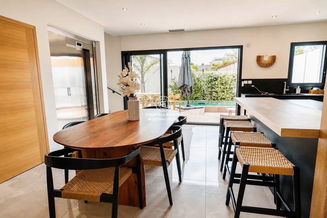 House in Vllage Centre, Canet-en-Roussillon, France 3 - 18531607