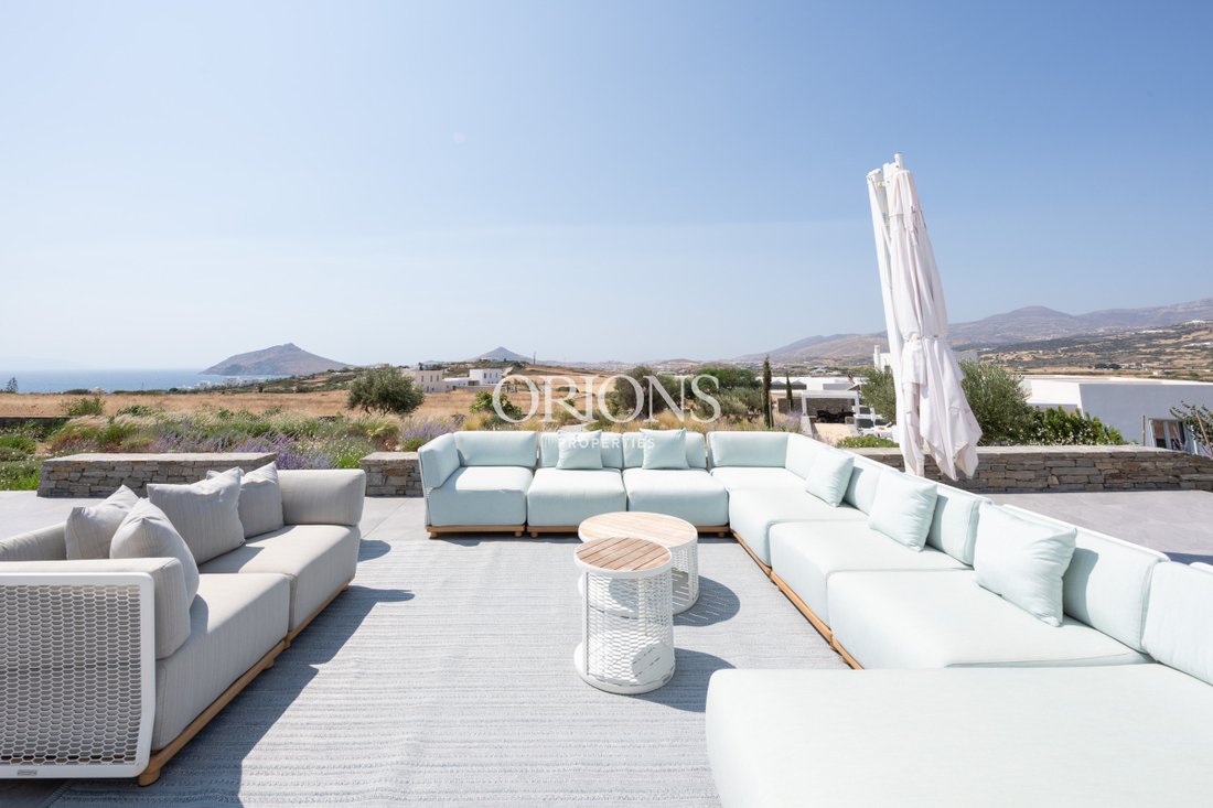 Villa in Paros, Aegean, Greece 2 - 18516615