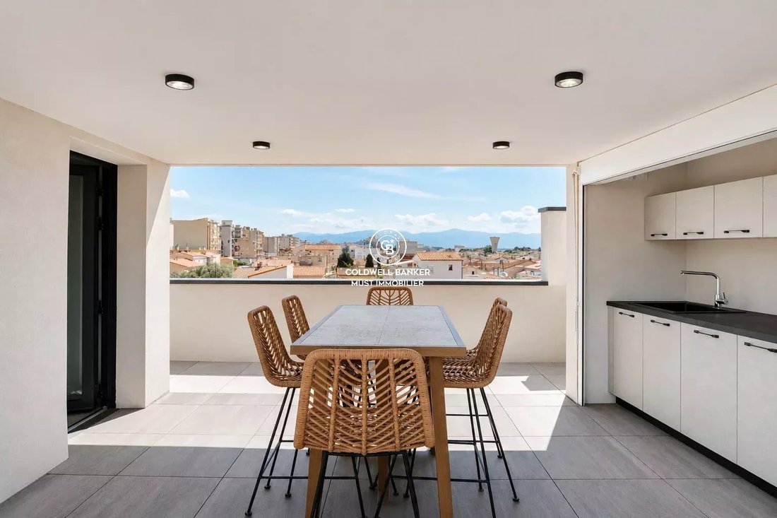 House in Vllage Centre, Canet-en-Roussillon, France 5 - 18531607