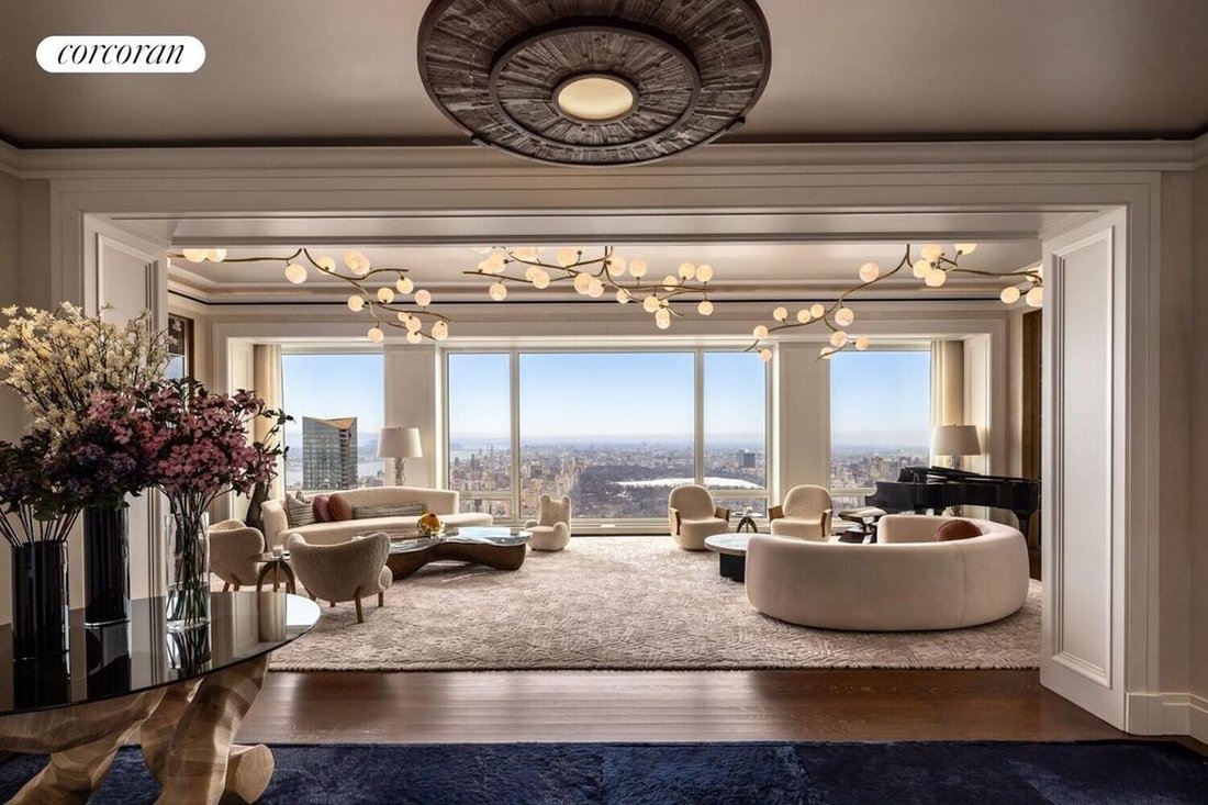 Condo in New York, New York, United States 1 - 17430044
