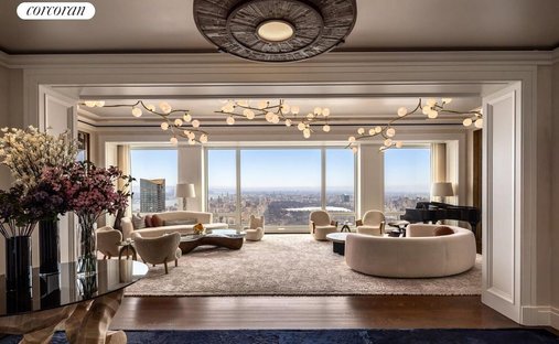 Condominio en Nueva York, Nueva York, Estados Unidos 1