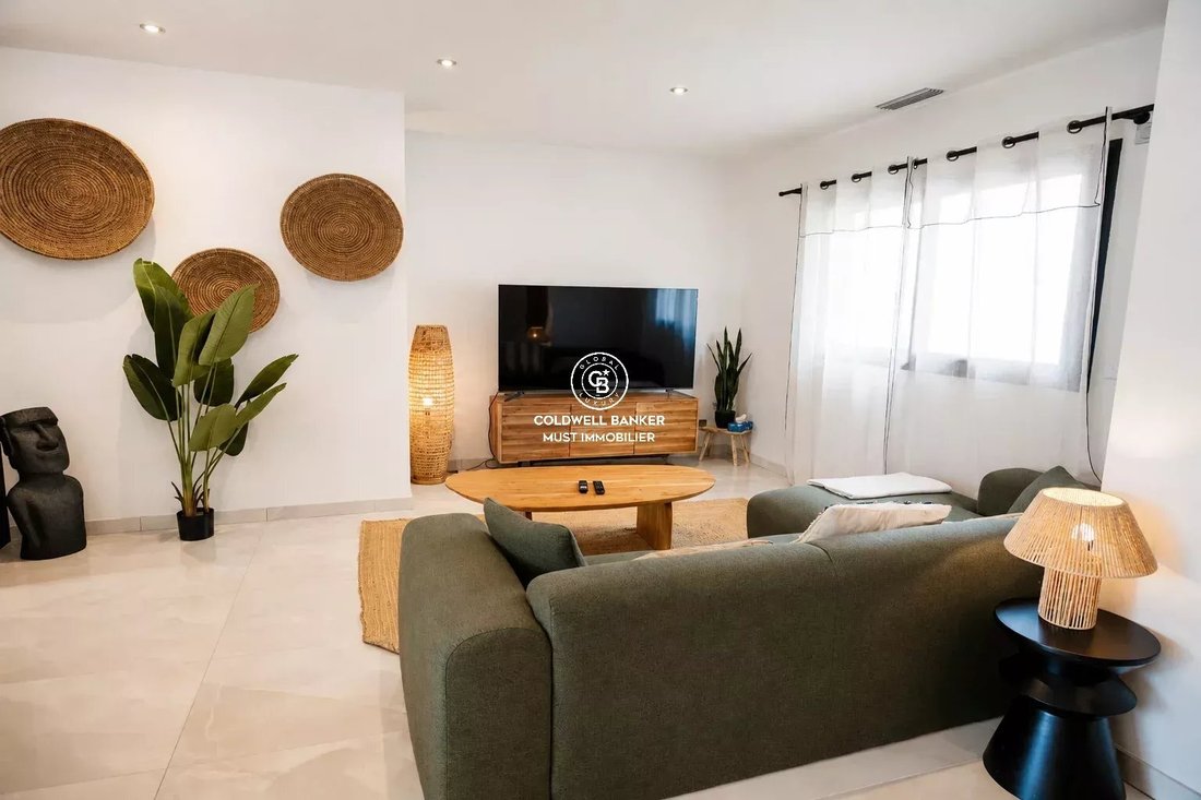 House in Vllage Centre, Canet-en-Roussillon, France 4 - 18531607