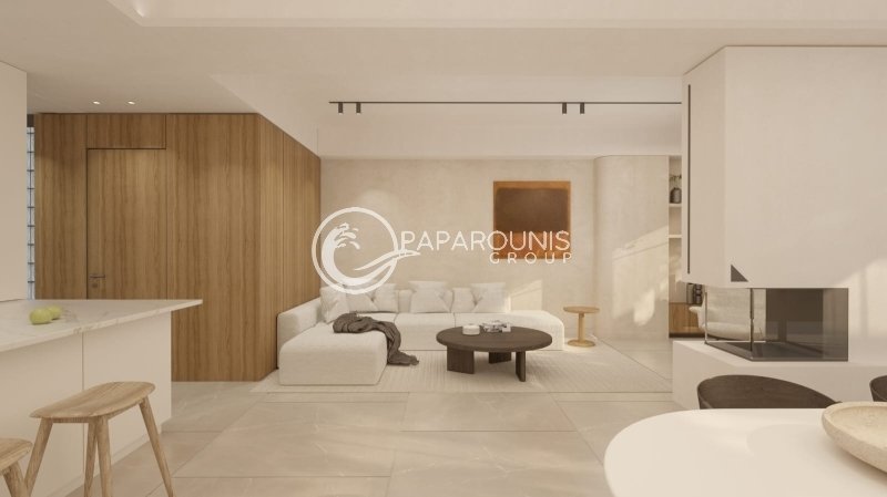 Apartment in Kifisia, Attica, Greece 5 - 18531635