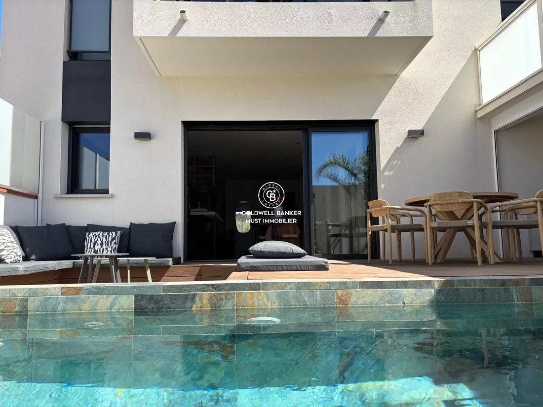 House in Vllage Centre, Canet-en-Roussillon, France 2 - 18531607