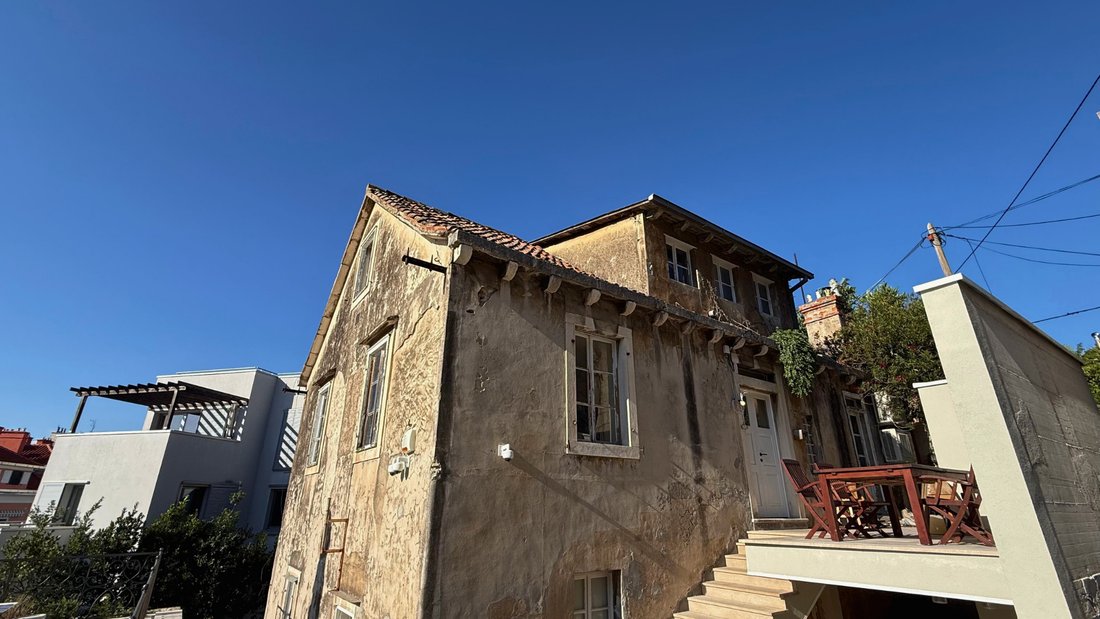 Townhouse in Meje, Split, Split-Dalmatia County 5 - 18531617