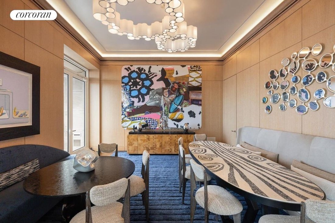 Condo in New York, New York, United States 5 - 17430044