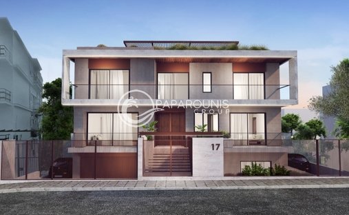 Apartment in Kifisia, Attica, Greece 1