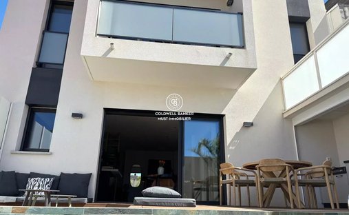 Maison à Vllage Centre, Canet-en-Roussillon, France 1
