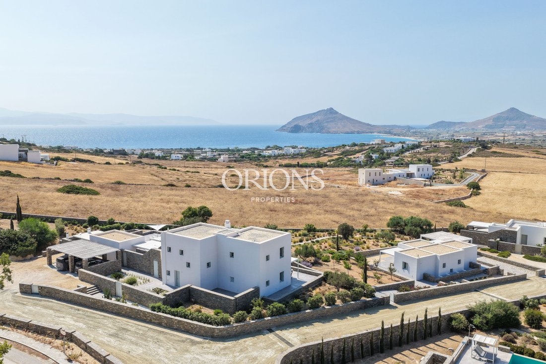 Villa in Paros, Aegean, Greece 4 - 18516615