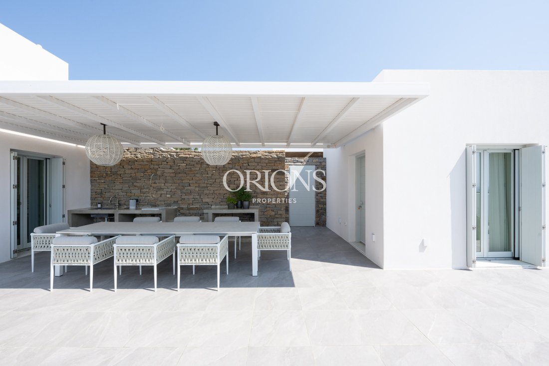 Villa in Paros, Aegean, Greece 3 - 18516615