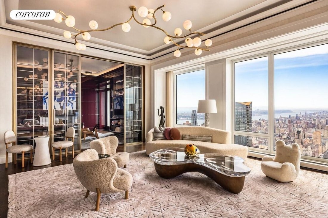 Condo in New York, New York, United States 2 - 17430044