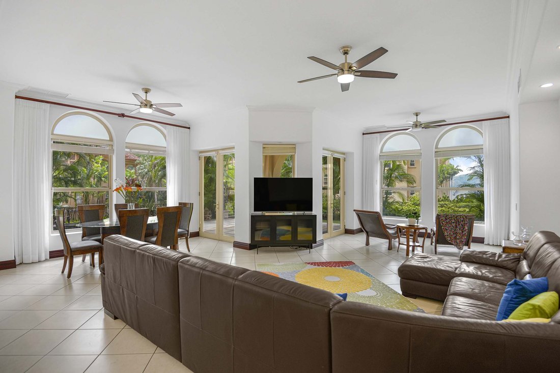 Condo in Playa Herradura, Puntarenas Province, Costa Rica 3 - 18531686