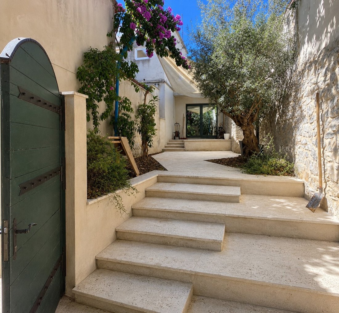 Townhouse in Gradski kotar Grad, Split, Split-Dalmatia County 1 - 18531657