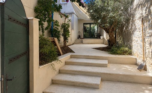 Townhouse in Gradski kotar Grad, Split, Split-Dalmatia County 1