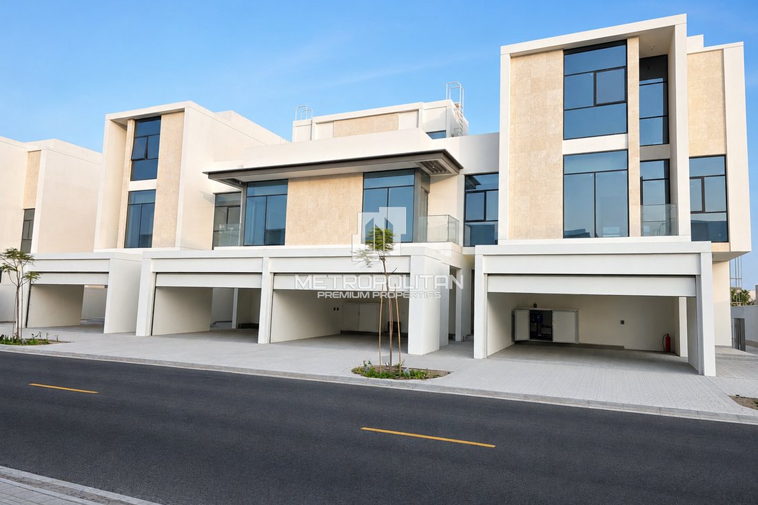 Townhouse in Wadi Al Safa 3, Wadi Al Safa, Dubai 1 - 18484116