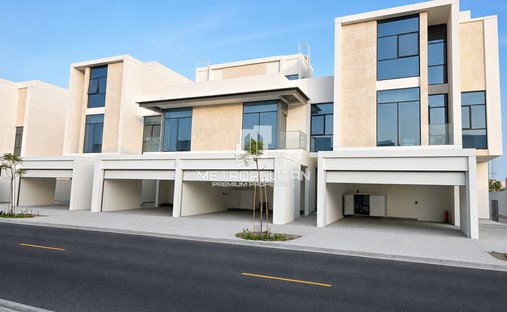 House in Wadi Al Safa 3, Wadi Al Safa, Dubai 1