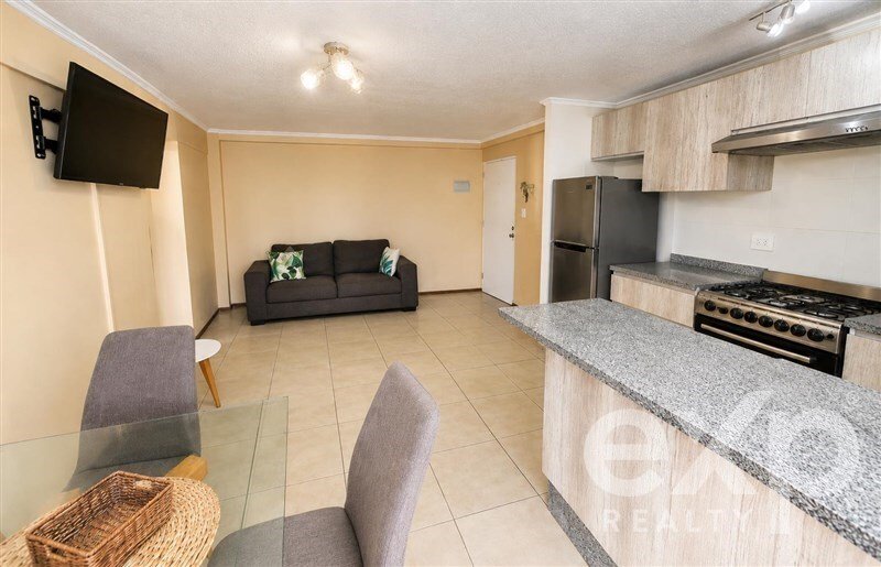 Apartment in La Florida, Santiago Metropolitan Region, Chile 4 - 18531643