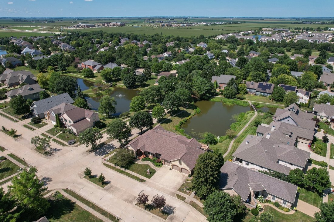 House in Champaign, Illinois, United States 2 - 18531687